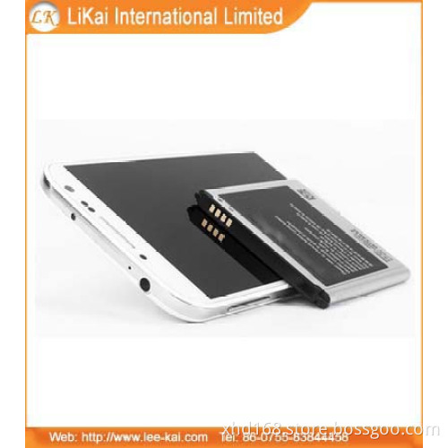 Competitive S4 I9500 Battery in Shenzhen (PB-1)